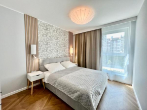 Apartamenty Angielska Grobla Q4Apartments